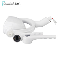 6LED Dental Oral lampa operacyjna czujnik indukcyjny światło LED do jednostki stomatologicznej krzesło wybielanie zębów dobrej jakości 5